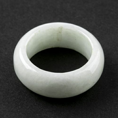 翡翠指輪リング