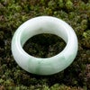 翡翠指輪リング