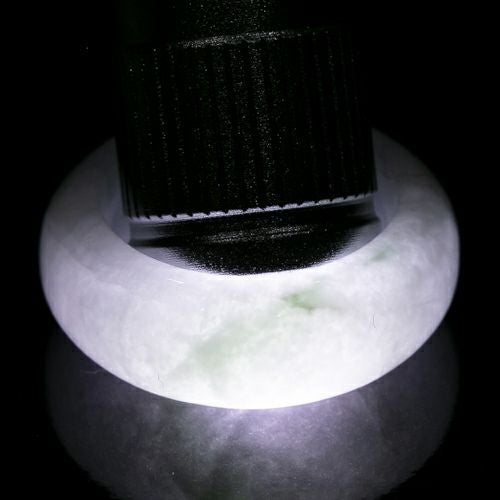 翡翠指輪リング