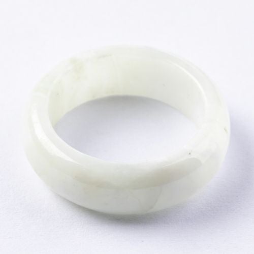 翡翠指輪リング