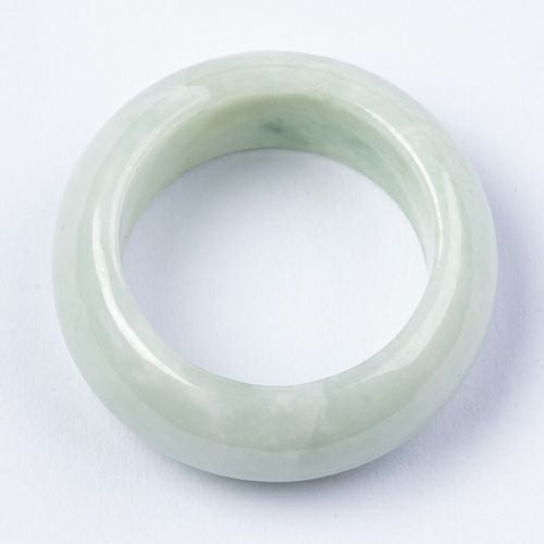 翡翠指輪リング