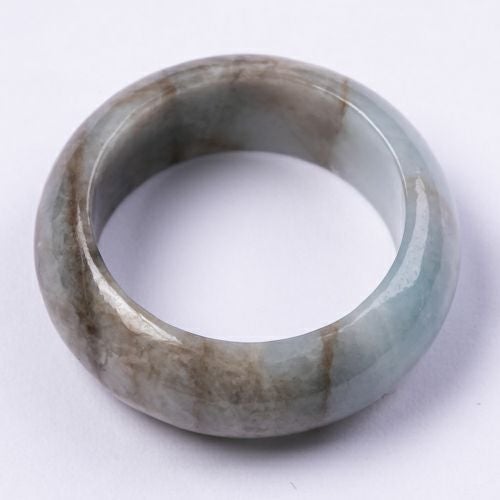 翡翠指輪リング