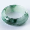 翡翠指輪リング