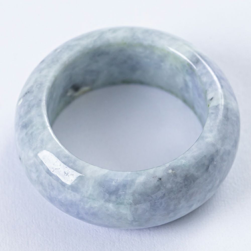 翡翠指輪リング