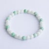 翡翠ブレスレット