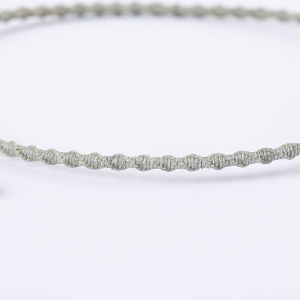 翡翠ブレスレット