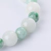 翡翠ブレスレット