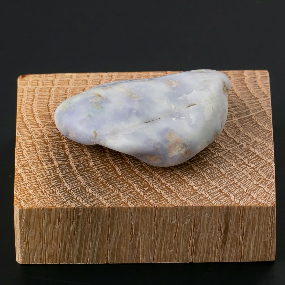 原石／紫・ラベンダー色ヒスイ | 糸魚川翡翠工房こたき