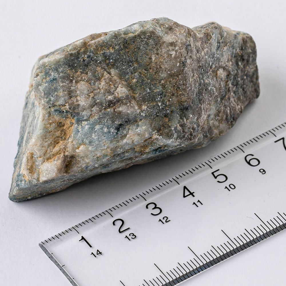 入コン沢・灰色・青色・185g】（高品質青色ヒスイ）糸魚川天然翡翠