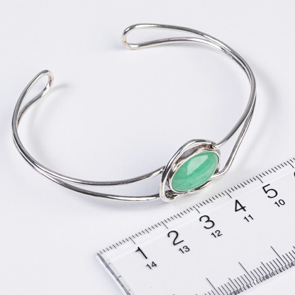 翡翠アクセサリー