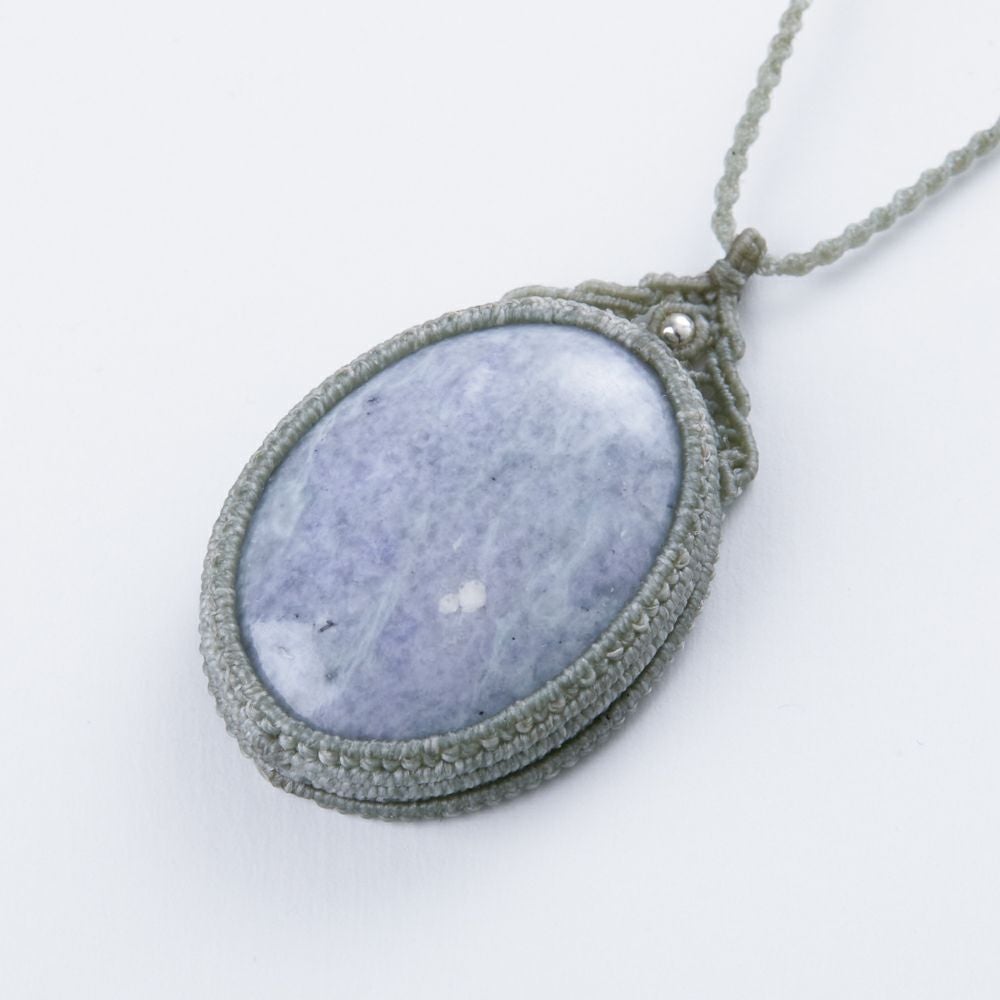 色別／紫・ラベンダー色ヒスイ | 糸魚川翡翠工房こたき