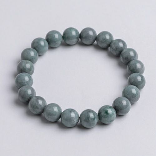 翡翠ブレスレット