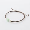 翡翠ブレスレット