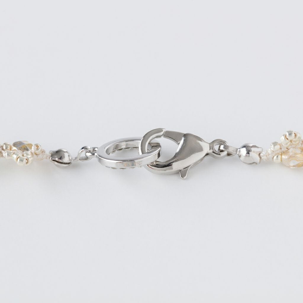 翡翠ネックレス