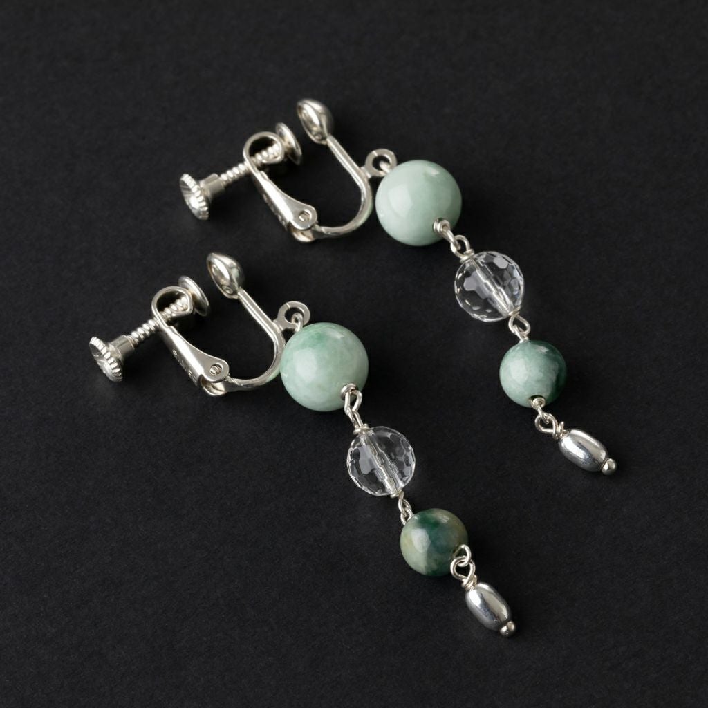 糸魚川翡翠勾玉・ブレスレット・指輪の専門店｜《公式》糸魚川翡翠工房