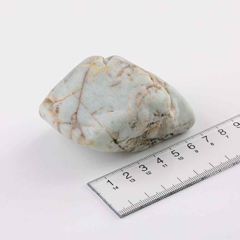 市振海岸産・海石・295g】(高品質淡緑色ヒスイ)糸魚川天然翡翠原石 市振海岸産・海石・295g】(高品質淡緑色ヒスイ)糸魚川天然翡翠原石