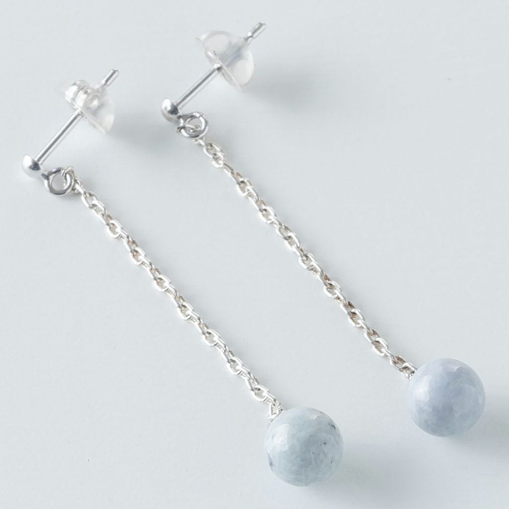 色別／紫・ラベンダー色ヒスイ | 糸魚川翡翠工房こたき