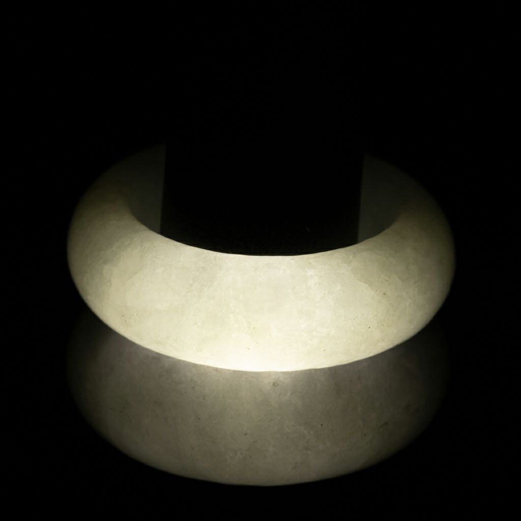 翡翠指輪リング