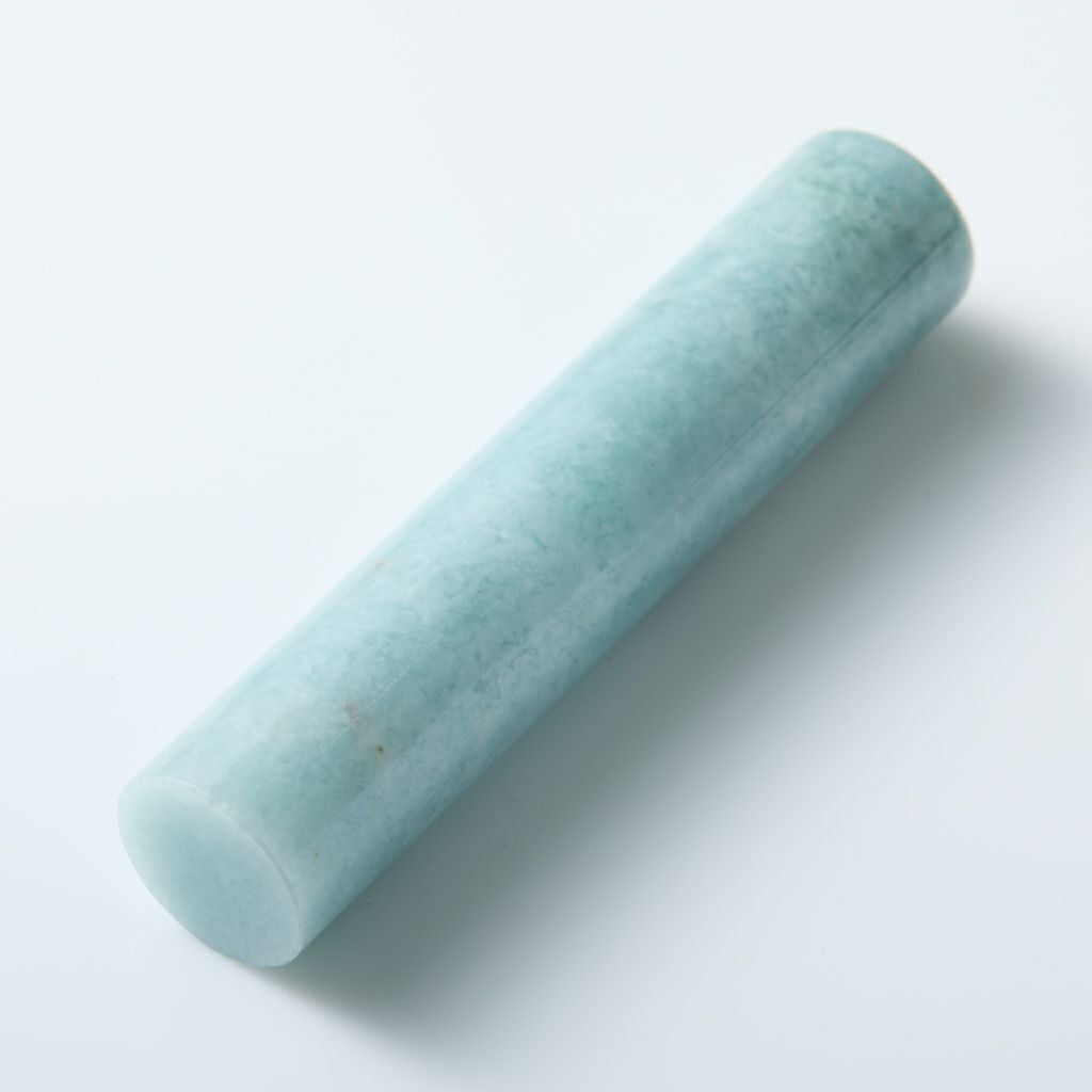 12mm・刻印無料・人生の大切な節目にお使いください】（高品質青色