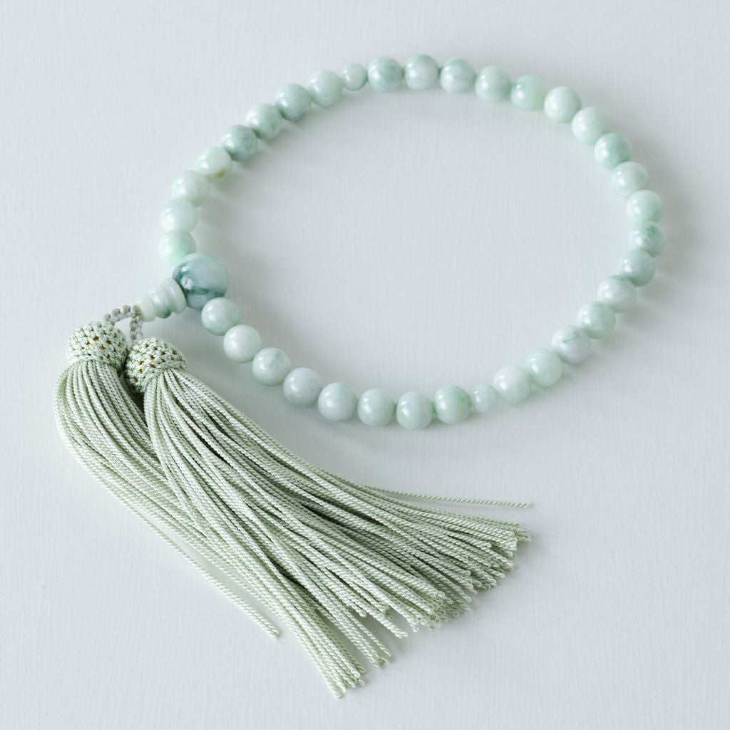 糸魚川翡翠勾玉・ブレスレット・指輪の専門店｜《公式》糸魚川翡翠工房