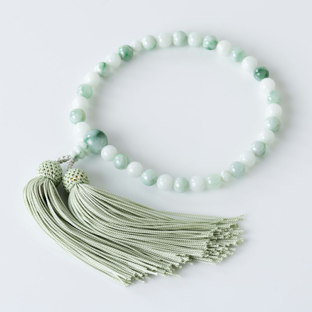 糸魚川翡翠勾玉・ブレスレット・指輪の専門店｜《公式》糸魚川翡翠工房