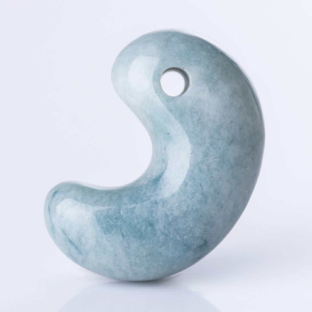 色別／青色（入コン沢）ヒスイ | 糸魚川翡翠工房こたき