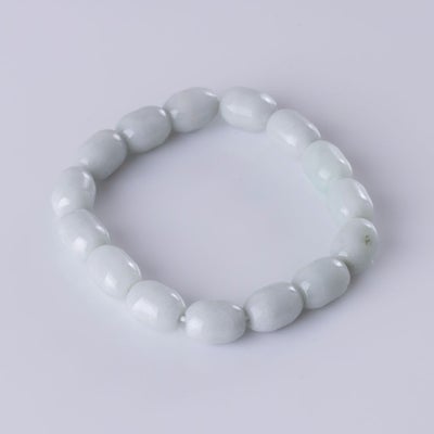 翡翠ブレスレット