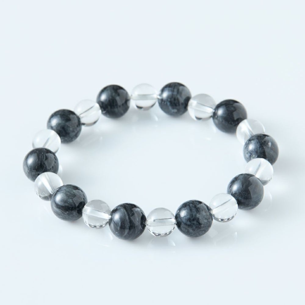 翡翠ブレスレット