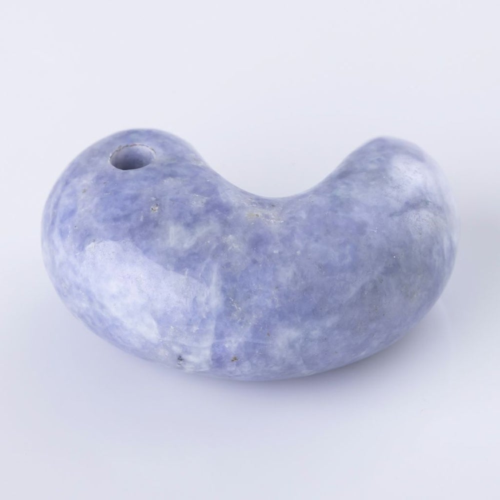 翡翠勾玉
