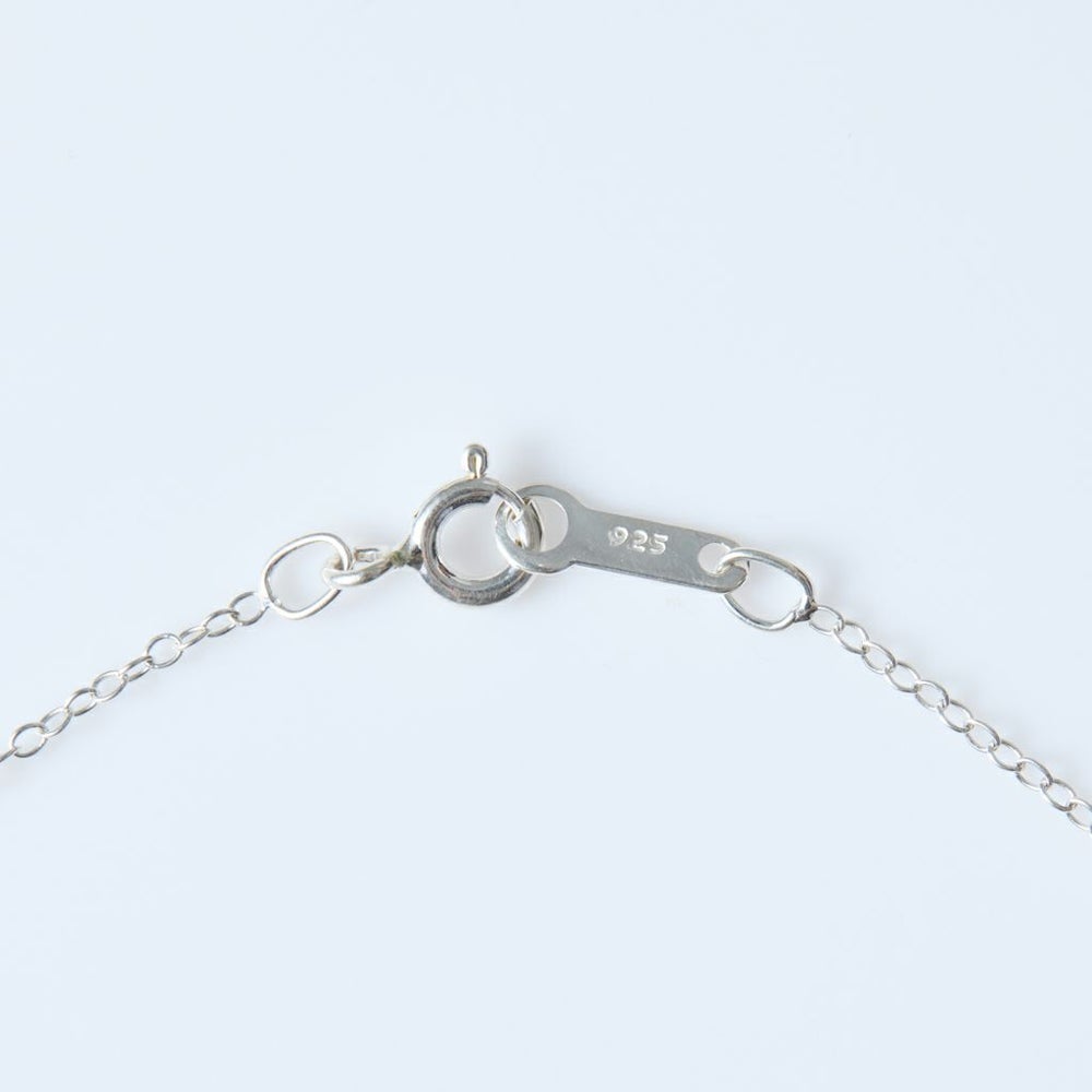 翡翠ネックレス