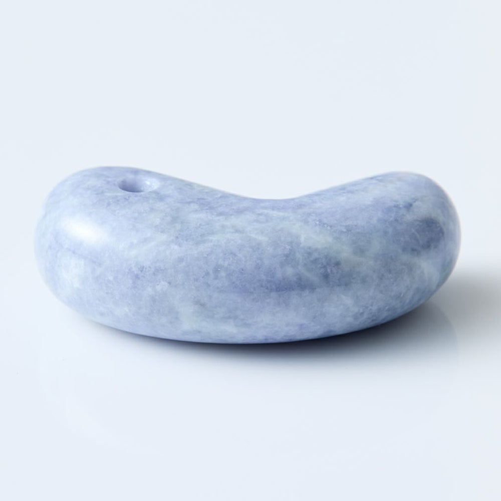 翡翠勾玉