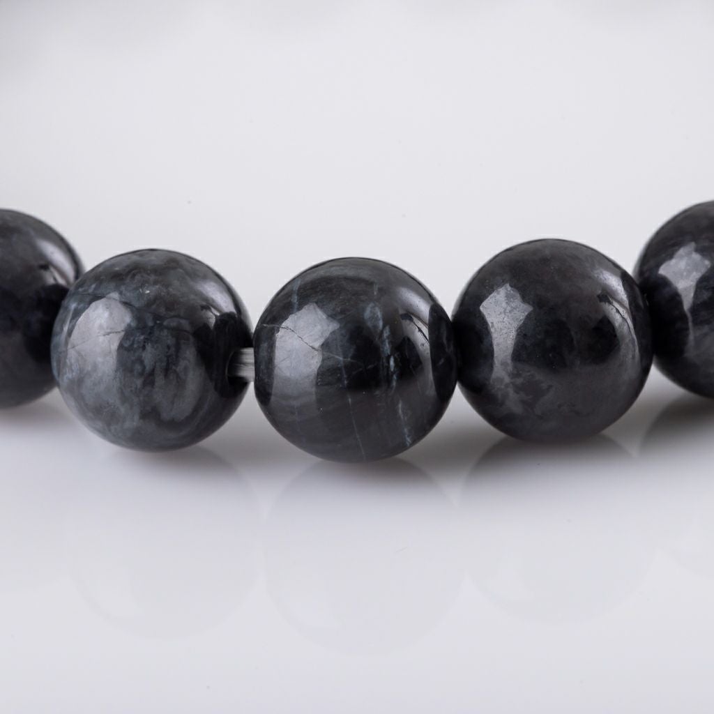 翡翠ブレスレット