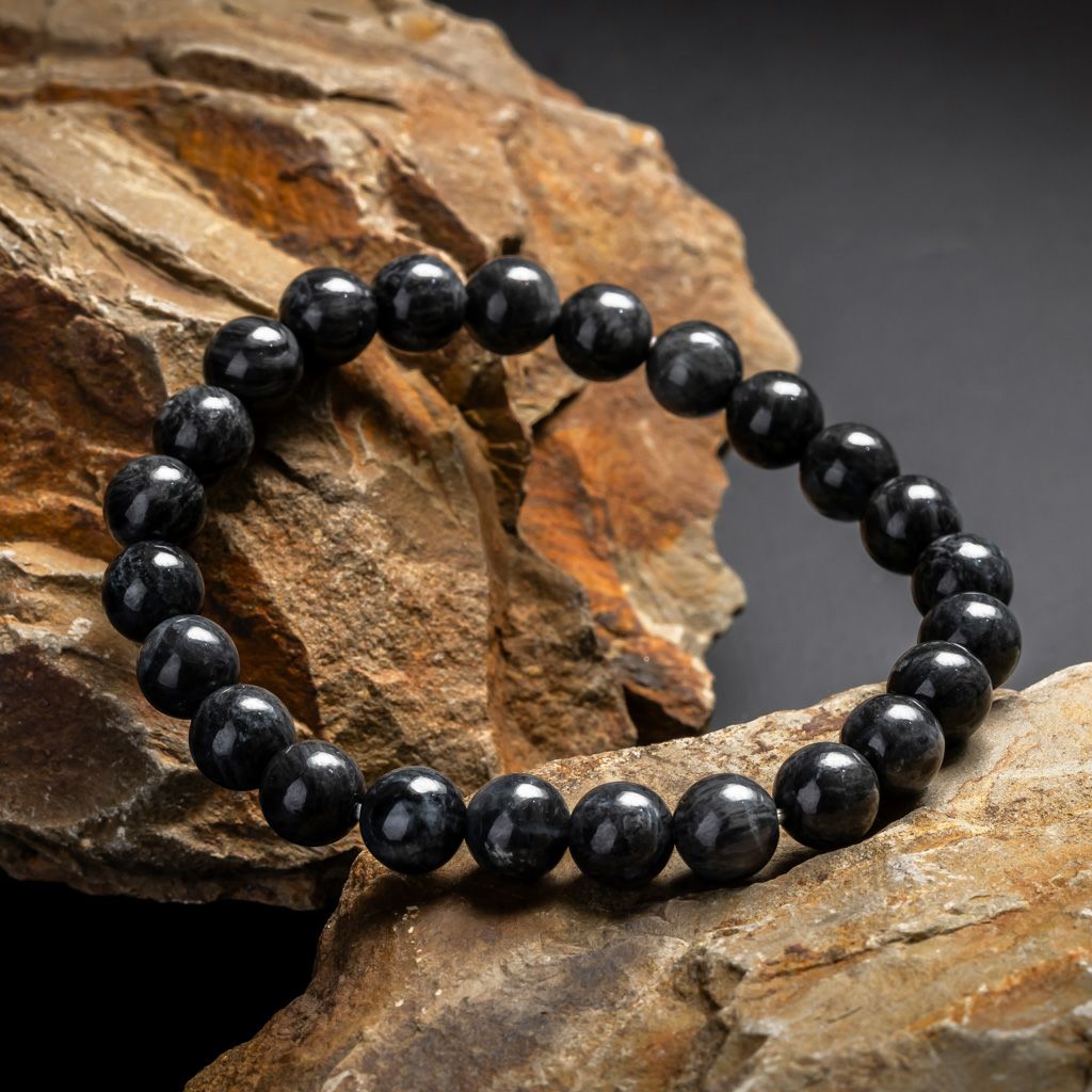 翡翠ブレスレット