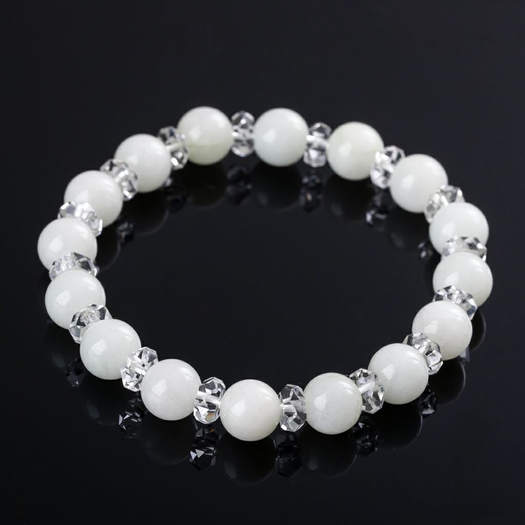 翡翠ブレスレット｜《公式》糸魚川翡翠工房こたき