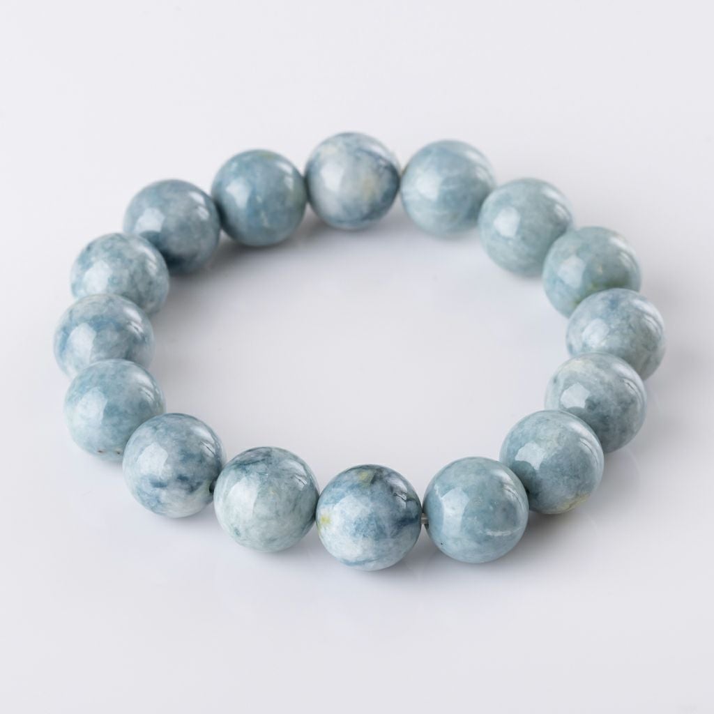 色別／青色（入コン沢）ヒスイ | 糸魚川翡翠工房こたき