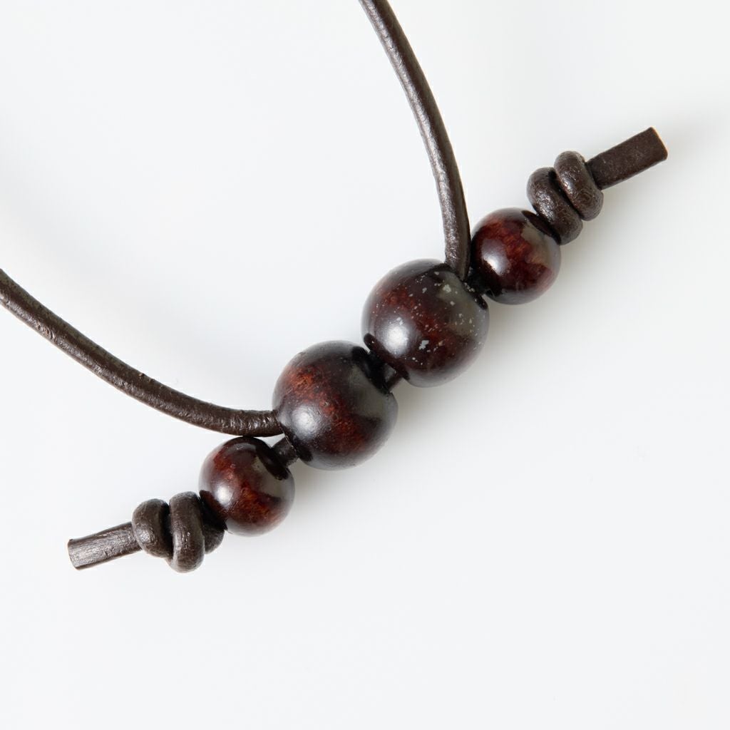 翡翠ペンダント