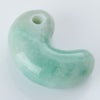 翡翠勾玉