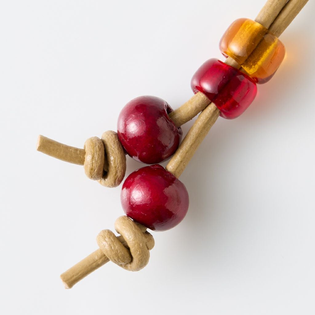 翡翠ペンダント