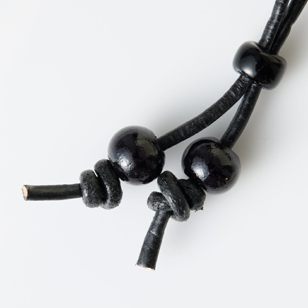 翡翠ペンダント