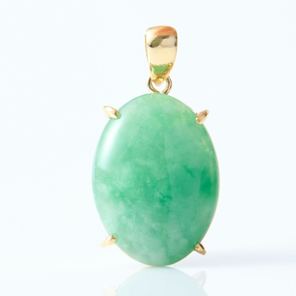 糸魚川翡翠勾玉・ブレスレット・指輪の専門店｜《公式》糸魚川翡翠工房