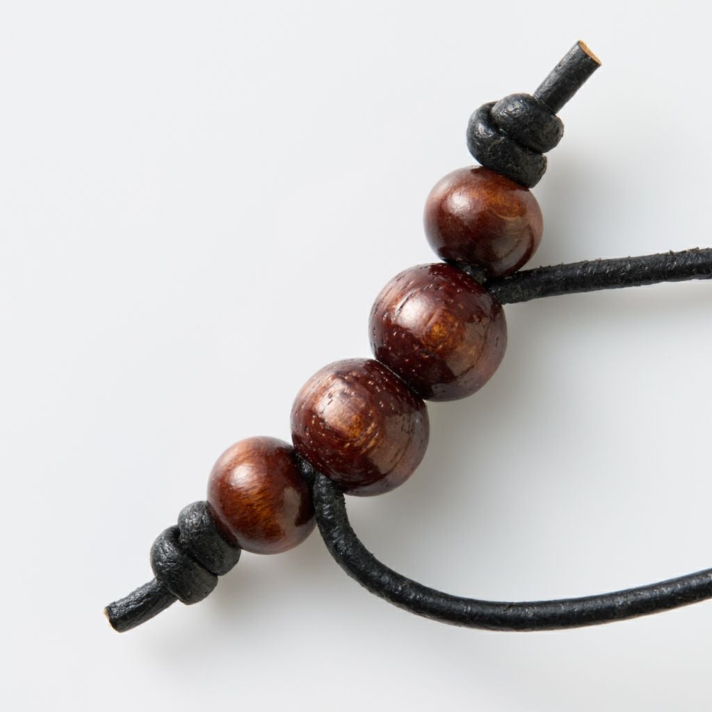 翡翠ペンダント