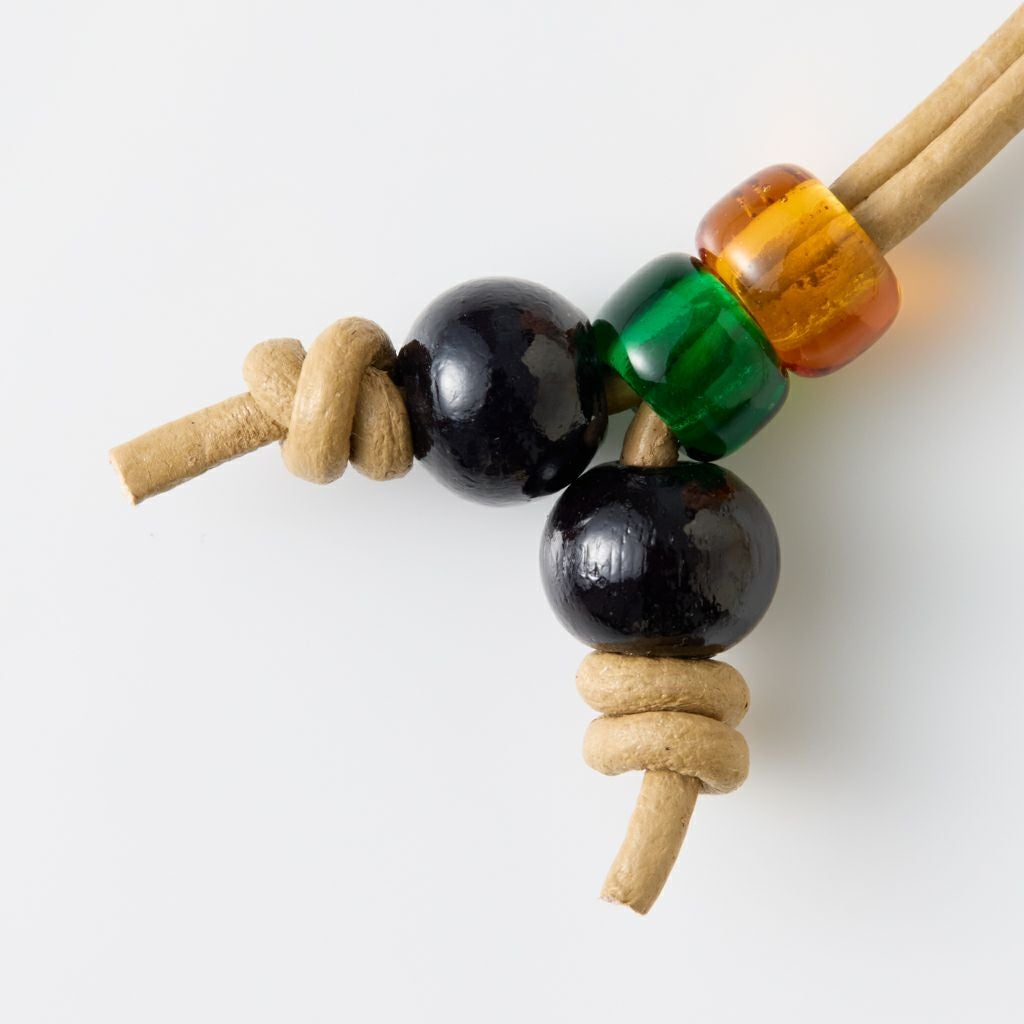 翡翠ペンダント