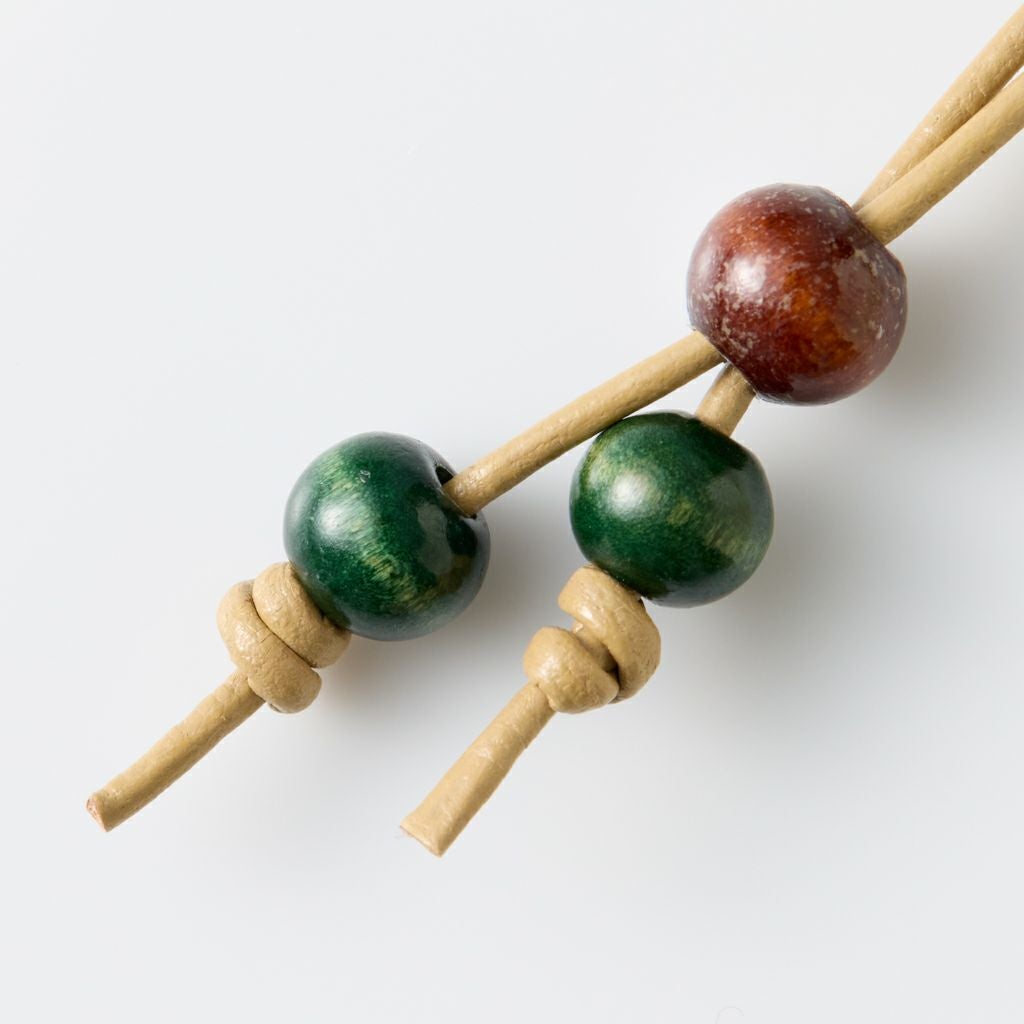 翡翠ペンダント