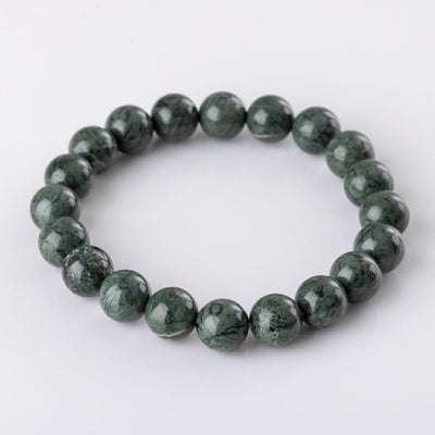 翡翠ブレスレット