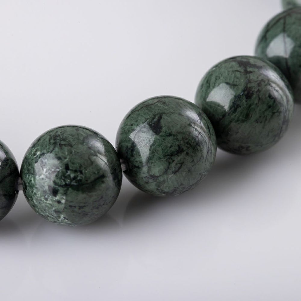 翡翠ブレスレット