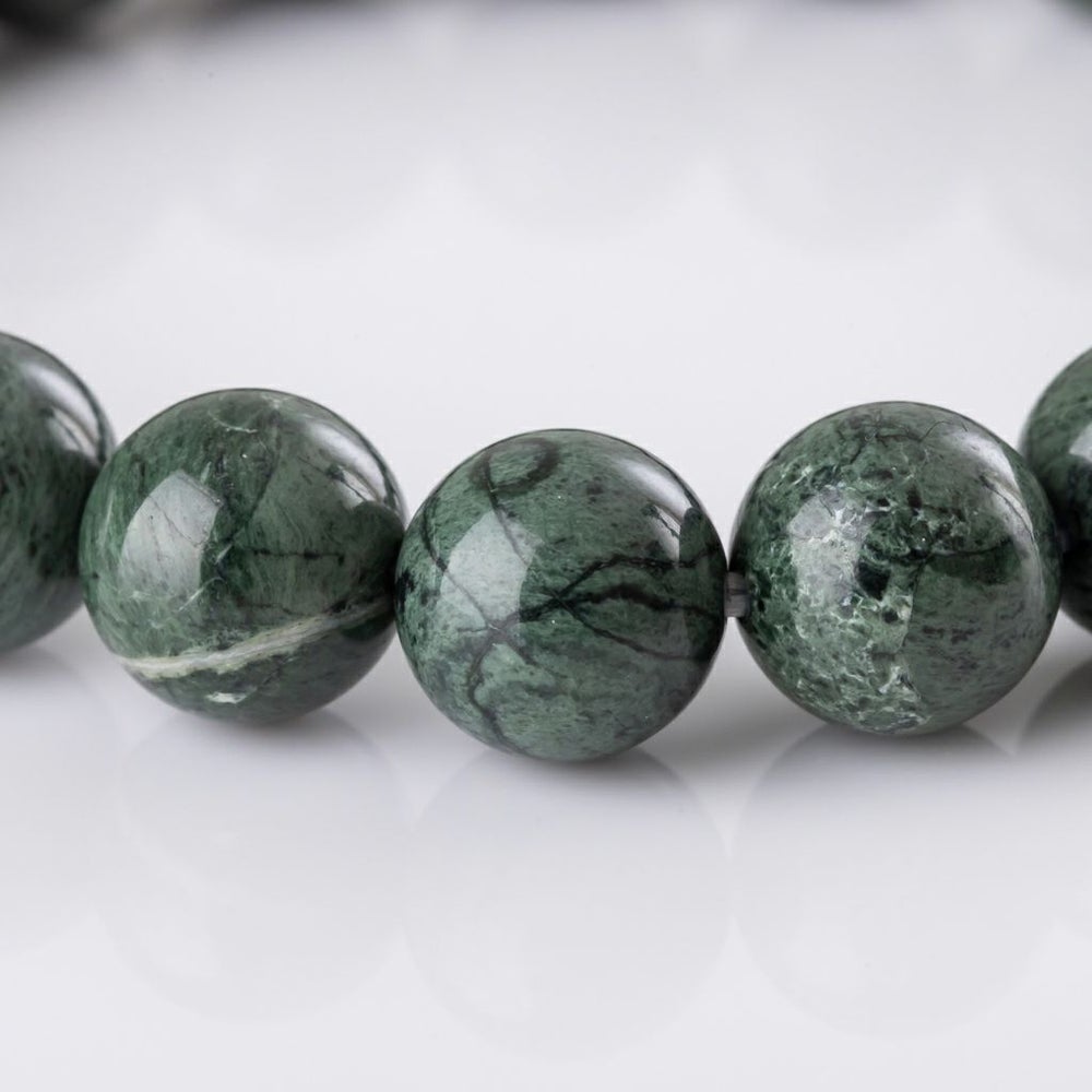 翡翠ブレスレット