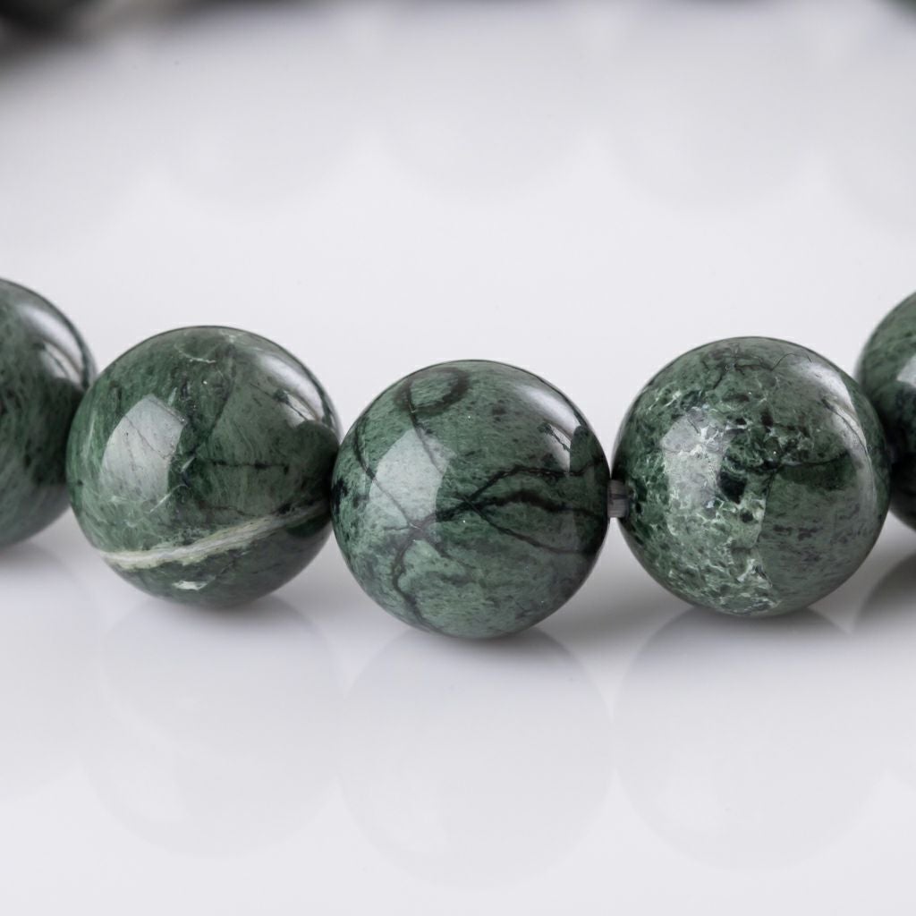 翡翠ブレスレット