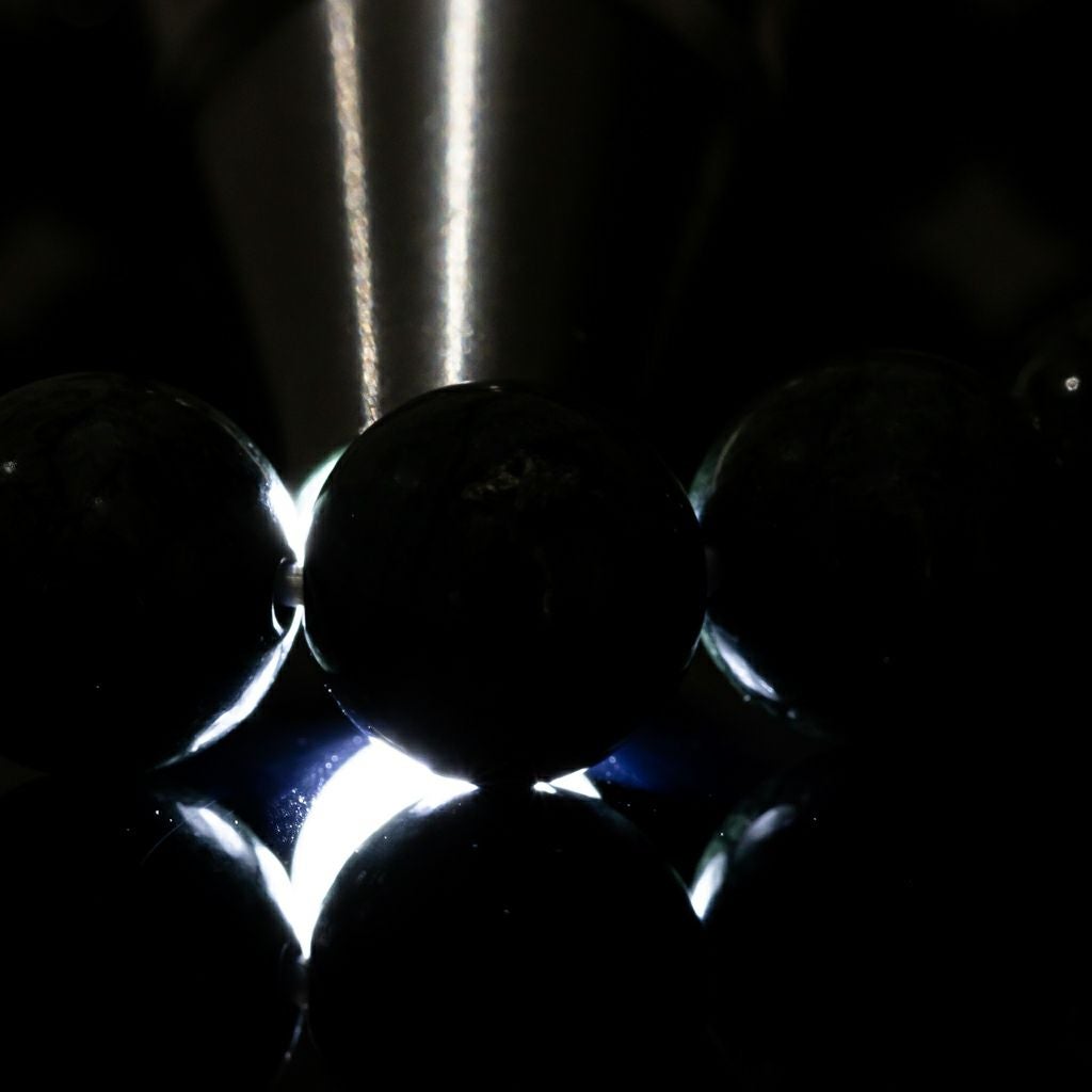 翡翠ブレスレット