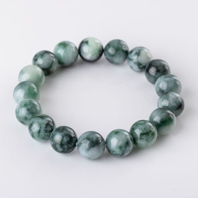 翡翠ブレスレット