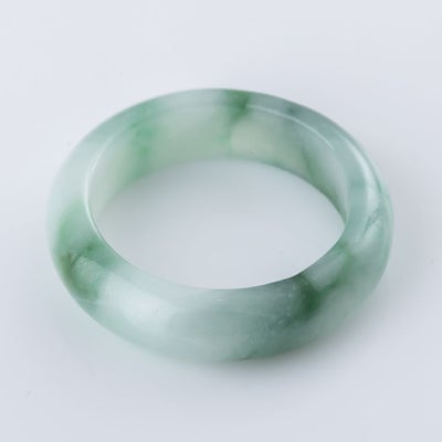 翡翠指輪